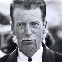 Larry Hurrell Horsley