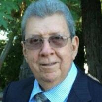 Eduardo R. Izaguirre Sr