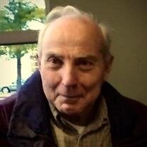 Lyle Stanley Jackson JR.