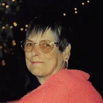 Roberta "Mick" Breece
