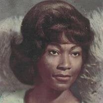 MS. EVELYN MAYE-CLARK