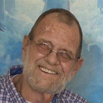 John Robert Singleton Jr
