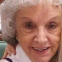 Rayma L. (Lucy "Lou-Lou") Peltier