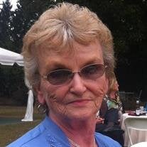 Carolyn Peacock Henard