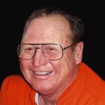 Donald Allen Bourland