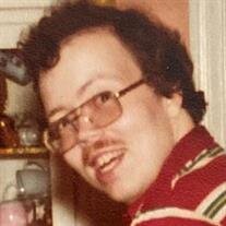 Edward P. Patanovich Jr.