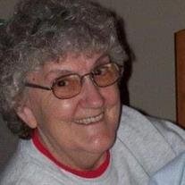 Juanita Joan Todd