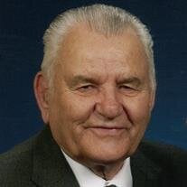 Earl William Bennett