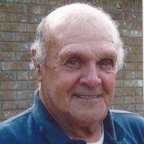 Elmer "Bud" Striebeck Jr.