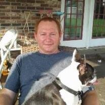 Michael Gene Doty of Selmer, TN