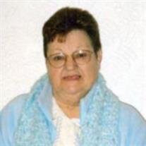 Shirley T. (Lynch) Bell