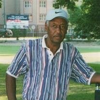 Eugene Brooks