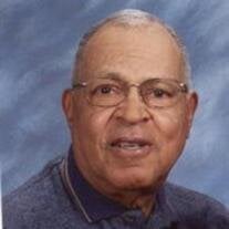 Albert J Hawkins