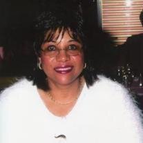 Rowena R.  James