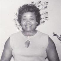 Vara S. Patterson