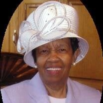Mildred Elizabeth Murphy