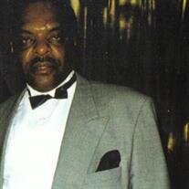 MR. WILLIAM HENRY RUCKER, JR.