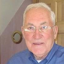 Mr. William T. Kittler