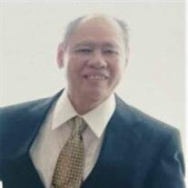 Celso Manuel Medrano, Jr.