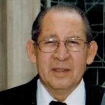 Richard O. Botello, Sr.