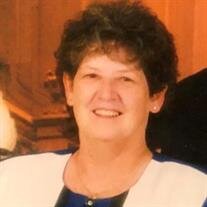 Juanita "Trudy" Irene (Grogan) Gorman