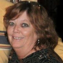 Lucinda "Cindy" Kaylene Jaeger