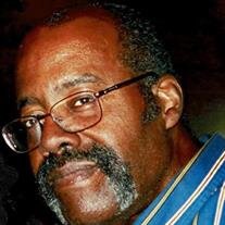 Van E. Carter