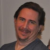 Jeffrey Alan Carnes
