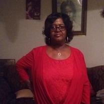 Mrs. Laura Lee Jones Thomas