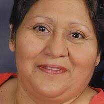 Dora Cardoza