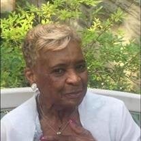 LaVerne H Clack