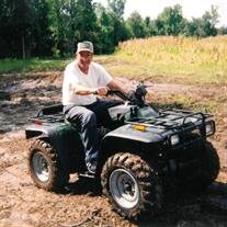 James Andrew Lane Sr.