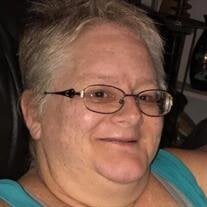 Christine Ann Farrell