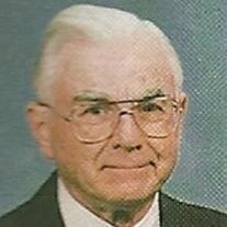 Mr Malcolm G Simons