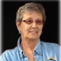 Phyllis Ann Jack Trent