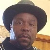Demetris Wilson