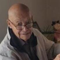 Porfirio Silva