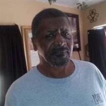 James Moss Sr.