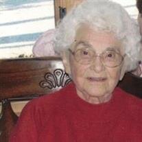 Anne A. Feth