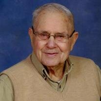 Charles L. Crenshaw