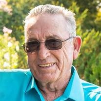 Robert J. "Jackie" Risenhoover