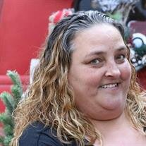 Michele Dawn Owens