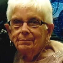 Mary Ann McConnell
