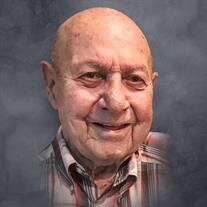 Donald E. Wilson