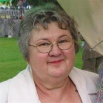 Barbara A. Wedekind