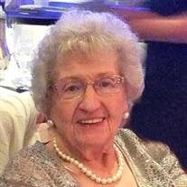 Lucille Hewlette Bittner
