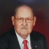 James O. Ainsworth, Sr.