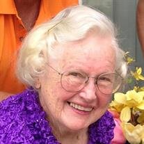 Elizabeth Buell Camp Bartholomew