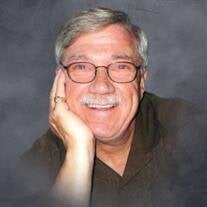 William (Bill) J. Burnett