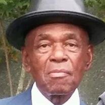 Sidney Earl Wiggins Sr.